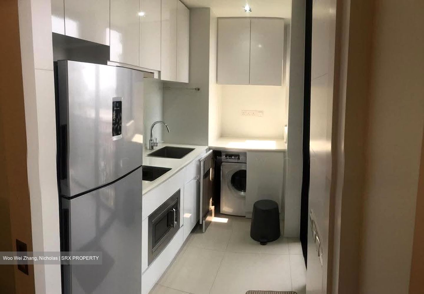 Sky Vue (D20), Condominium #609747171